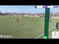 tab.ir cup u 16 20 23 лютого АФ МАНКАЧ u 15 vs КЗ ДЮСШ