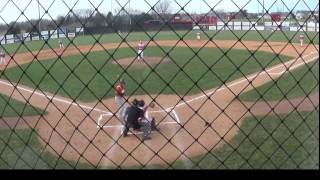 DeSales at Bullitt East  BBSN / louisvillehighschoolbaseball.com Varsity Baseball