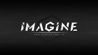 [메이플스토리M] 2024 Winter Update 「IMAGINE」