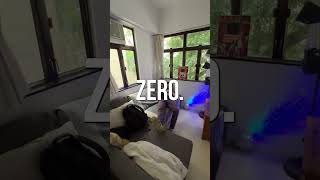 $10,000 HONG KONG APARTMENT #shorts #hongkong