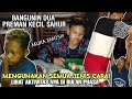 Bangunin Dua Preman Kecil Sahur Mengunakan Semua Jenis Cara!