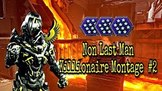 Non Last Man Killionaire Montage! #2 | Halo 5 Infection