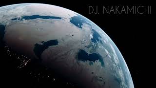 DJ. NAKAMICHI - Gantiadi (club mix) #music #deep #house #organic