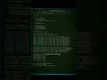 I Make A GUI (Graphical User Interface) Calculator Using Python Tkinter Library #shorts