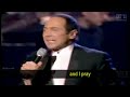 paul anka papa lyrics