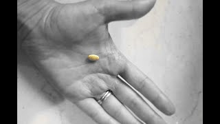 My Little Yellow Pill