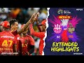 Trinbago Knight Riders Claim the Largest Win in CPL History vs Barbados Royals! | CPL 2023