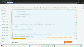 Mocking python builtin file open function