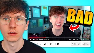 Reacting to My SUBSCRIBER'S Videos