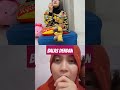 Balas dendam #comedy #komedi #funny #lucu #drama #boba #bobajumbo #duet #bobalover #family