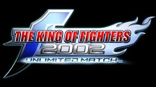 KOF2002UM野試合＆雑談250212＠西日暮里バーサス