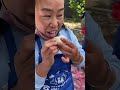 五香和麻辣的芝麻盐都很香 下饭菜 芝麻盐 shorts