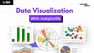 Matplotlib Full Course in 2 Hours | Scatter | Bar | Line | Pie | Histogram | Stack | Box Plot