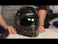 Nexx X-Wild Street Helmet Review at RevZilla.com