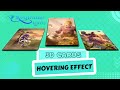 Create 3D Flip Card Effect On Hover Using HTML CSS Only