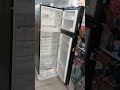 whirlpool glass door refrigerator