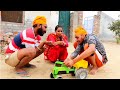 Thinda te Bhundi  ( Funny video  )  Punjabi short video