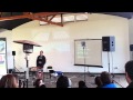 Music in the Browser Using Javascript and the Web Audio API, Matt McKegg