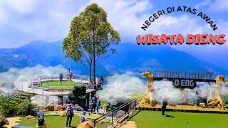 WISATA DIENG Terbaru 2024