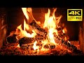 ATEŞ GÖRÜNTÜSÜ VE ATEŞ SESİ - Rahatlatıcı Doğa Sesleri ( Fireplace Relaxing 12 Hours)
