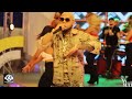 El Mayor - PRESENTACION ESPECIAL EN DE EXTREMO A EXTREMO