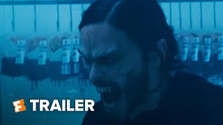 Morbius Final Trailer (2022) | Movieclips Trailers