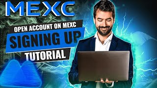 MEXC Account Create | How to Create Mexc Account? Watch here