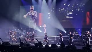 郭富城 舞林外傳演唱會 多倫多站 Aaron Kwok Amazing Kode World Tour 1.  狂野之城