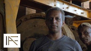 In Focus: LN Tallur | BMW Artist Films | India Art Fair