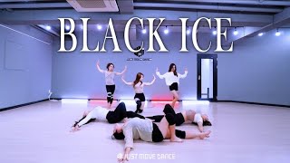 [대구상인동댄스학원]저스트무브댄스｜MAAD-BLACK ICE｜LEE_JI Girl's Choreography/취미반/걸스코레오