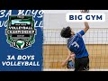 BCSS Boys AAA Volleyball Championship 🏐 DAY 1 | BIG GYM [Nov 27, 2024]