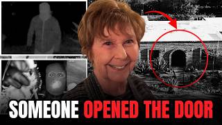 Nancy Guthrie BREAKING: Security Gate Proves Someone Was Inside The House