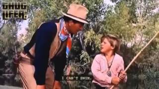 John Wayne Thug Life