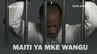 MPYA: MAITI YA MKE WANGU 1