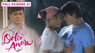 Full Episode 21 | Dolce Amore