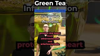 Green Tea Benefits [Is REALLY it Good for YOU? Weight Loss?]