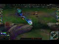 lifesteal mashinegun ashe 15 0 6