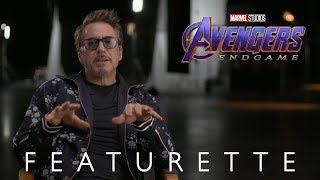 Marvel Studios' Avengers: Endgame | \