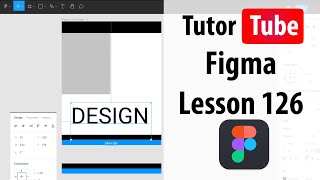 Figma Tutorial - Lesson 126 - Design File Content in Figjam and Vice Versa