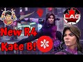 New Rank 4 Kate Bishop!! WTF SO MUCH DAMAGE!? Another Kabam DLL Banger! Noob Gameplay! - MCOC