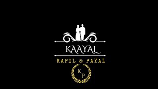 KAPIL & PAYAL PRE WEDDING SHOOT BY JAIN EVENTS