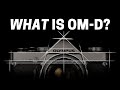 What Is OM-D? Interesting Facts About Olympus OM-D Cameras