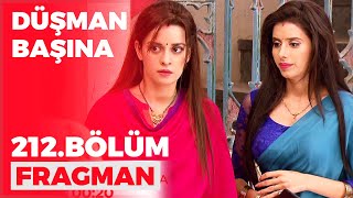 Düşman Başına 212. Bölüm Fragmanı - 25 Ocak Çarşamba