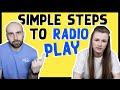 How To Get Your Next Song On The Radio | Music Promotion