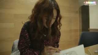 [Vietsub] Jae Kyung (Kim designer) - 'Natthew Logo Project'