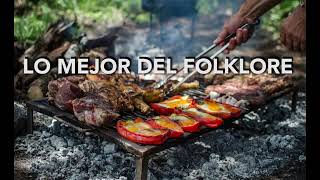 Lo mejor del Folklore argentino dominguero