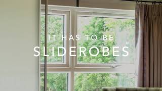 Sliderobes Solutions - Grand Design