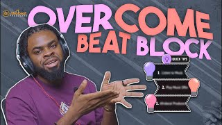 How To Overcome Beat Block as a Producer + FLP MULTI-TRACK Free Download inside