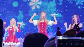 Dreamcatcher - My Christmas Sweet Love - 7 Doors of Christmas, A Lucky Encore in Seoul, 241225