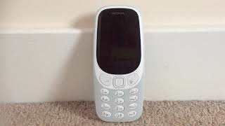 Nokia 3310 (2017) Ringtones